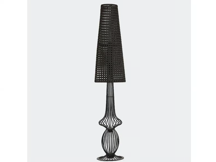 SOLE - LED floor lamp _ Samuele Mazza Outdoor